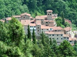 Hotel Foto: Casa per Ferie Mariasole