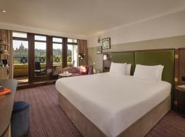 Mount Royal Hotel Edinburgh by The Unlimited Collection, hotel in Edinburgh