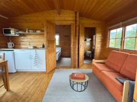 Armuli, ξενοδοχείο σε Reynistaður