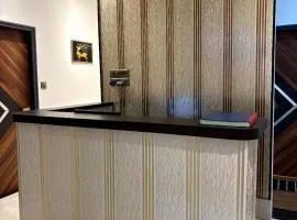 Sun Bright Residency - GB Road Thane