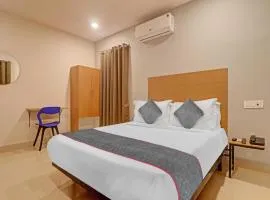 Townhouse White Ridge KPHB OPP JNTU