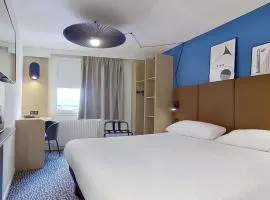 ibis Paris Brancion Parc des Expositions 15ème