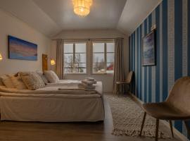 Loimu Resort, hotel in Ylläsjärvi