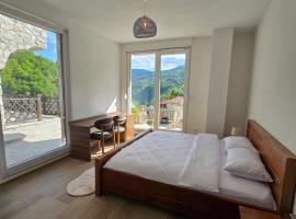 Belle Resort, hotel in Deçan