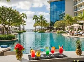 Grand Mirage Hotel & Spa