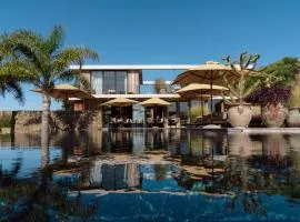 Posada Ayana - Adults Only