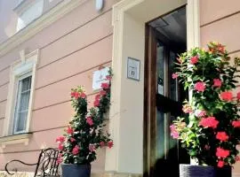 AMADEA - Cityhotel Salzburg