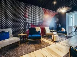 ibis Haguenau Strasbourg Nord