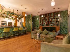 Ibis Fes, hotell i Fès