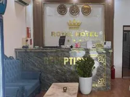 Roy Hotel Thiện Kế