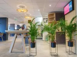 Ibis Laon - Hôtel Restaurant