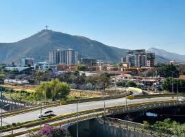 Valley Wasi Hostel, hotel v destinaci Cochabamba