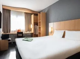 ibis Genève Centre Gare