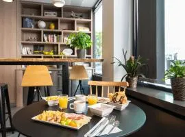 ibis Genève Centre Gare