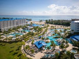 Punta Cana में, होटल Dreams Cap Cana Resort & Spa - All Inclusive