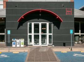 ibis Mendoza, hotell sihtkohas Mendoza