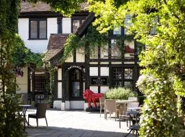 Best Western Red Lion Hotel