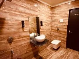 Hotel Aura Residency, A Four Star Luxury Hotel & Resort, Haridwar