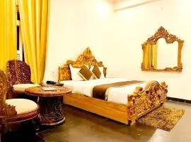 Hotel NDBL, A Four Star Luxury Hotel & Resort, Near Har ke Pauri Road, Haridwar
