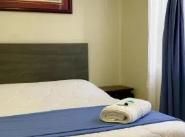 Hotel Boutique Parque Brasil