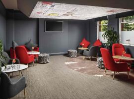 ibis Coventry Centre, hotel v destinaci Coventry