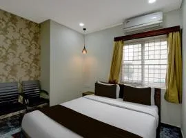 Hotel O The Pramaan