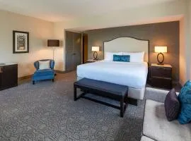 InterContinental Chicago Magnificent Mile by IHG