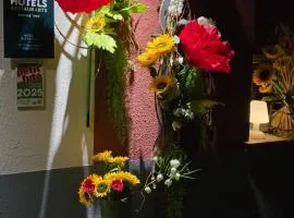 Relais Vosgien - Hôtel Restaurant "la Table de Sophia"