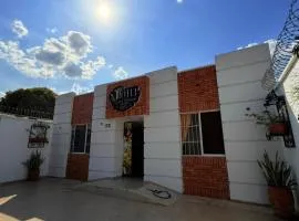 Hotel La Leyenda Vallenata