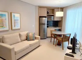 Unique Residence com vista mar próximo a praia