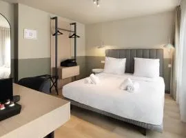 Hotel Zeedijk City Centre