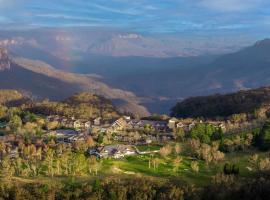 Fairmont Resort Blue Mountains MGallery Collection, hotel di Leura