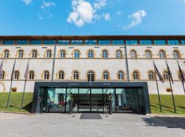 La Citadelle Hotel Metz - MGallery Collection, ξενοδοχείο στη Μετς