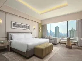 JW Marriott Hotel Jakarta
