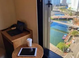 Far East Village Hotel Yokohama - Vacation STAY 35243v