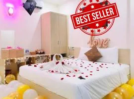 Misa Hotel - 300m to Beach