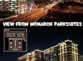 Monarch Park Suites WS