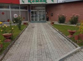 Hotel Photo: Hotel Konak