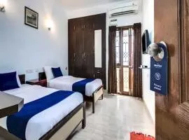 Hotel O Kaligambal illam