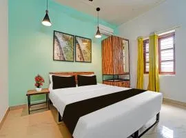 Super Hotel O KSRTC Bus Terminal Formerly Budget Stay Eastfort