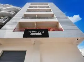 Super Townhouse Kumhrar Archeological Park Formerly Hotel Karuna Palace