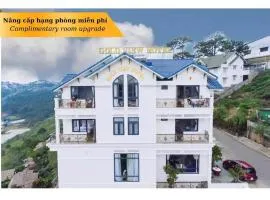 Gold View Boutique Hotel Đà Lạt