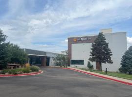 La Quinta by Wyndham Denver Englewood Tech Ctr, hotel in Greenwood Village