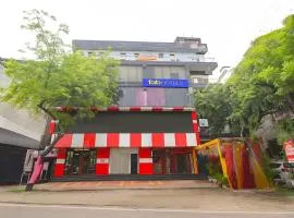 FabHotel Blue Stone