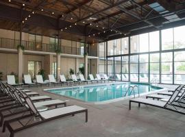 Radisson Hotel Philadelphia Northeast, hotel a Trevose