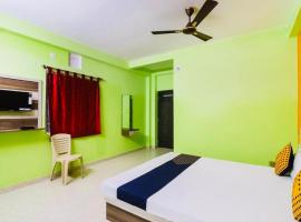 Hotel Raghav Plaza ! Puri - Swastik Group, hotel in Puri