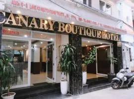 Hue Canary Boutique Hotel