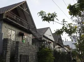 The Pagodaa X Forest View Resorts and Spa