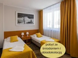 Hotel Sport