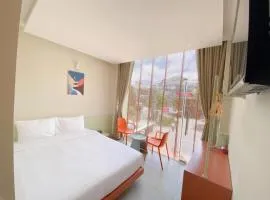 Bazan Dalat Hotel